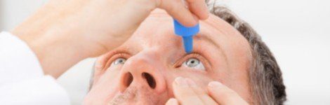 Dry Eye Syndrome | IGR