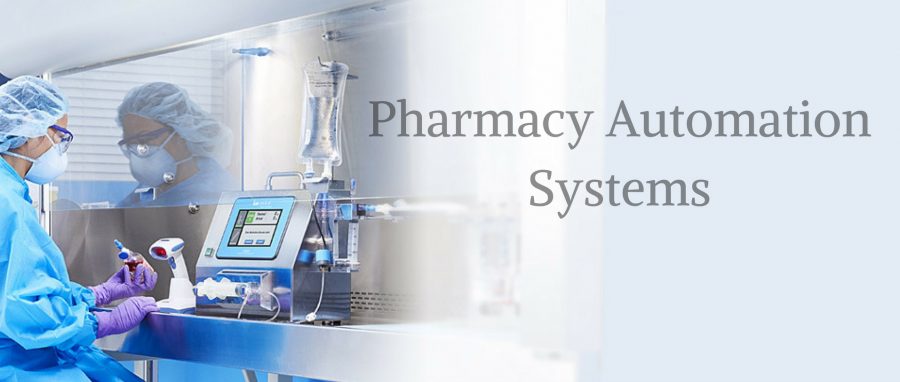 Healthcare Journal Blog’s Detailed Documentation of Pharmacy Automation Systems Market